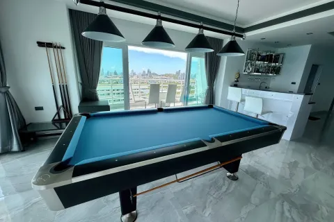 Apartment in Pattaya, Thailand 3 bedrooms № 80232 - photo 15