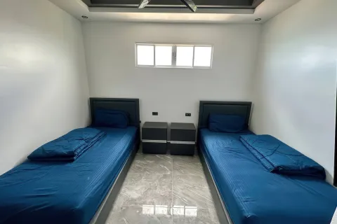 Apartment in Pattaya, Thailand 3 bedrooms № 80232 - photo 27