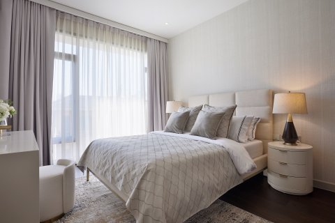 Condo in Watthana, Bangkok, Thailand, 2 bedrooms  № 124926 - photo 5