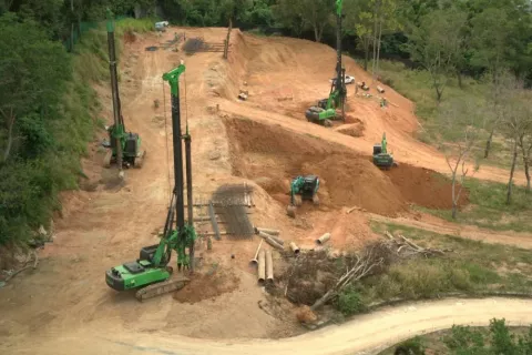 Студия в Пхукет, Таиланд № 124936 - фото 29