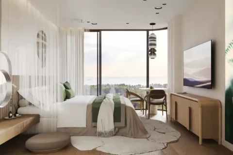 Студия в Пхукет, Таиланд № 124936 - фото 5