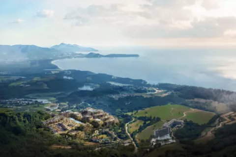 Квартира в Пхукете, Таиланд с 1 спальней  № 124937 - фото 25