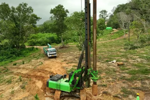 Квартира в Пхукете, Таиланд с 1 спальней  № 124937 - фото 28