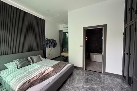 Villa on Nai Harn Beach, Thailand 2 bedrooms № 71624 - photo 5
