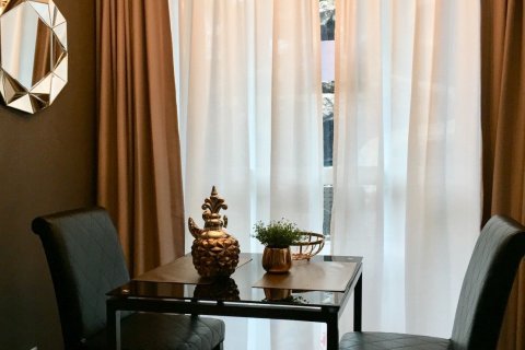 Кондоминиум с 1 спальней в Паттайе, Таиланд № 124940 - фото 7