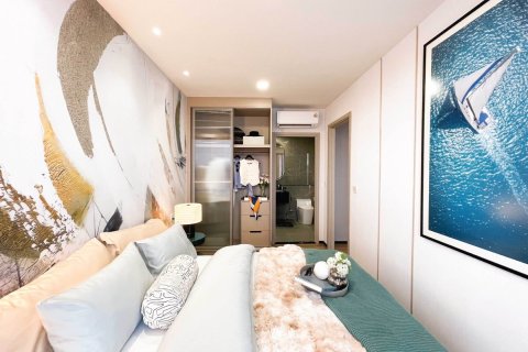 Apartment in Pattaya, Thailand 2 bedrooms № 123263 - photo 9