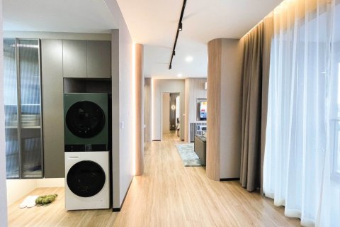 Apartment in Pattaya, Thailand 2 bedrooms № 123263 - photo 18