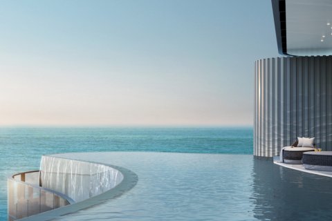 Квартира в Паттайе, Таиланд с 3 комнатами  № 123263 - фото 26