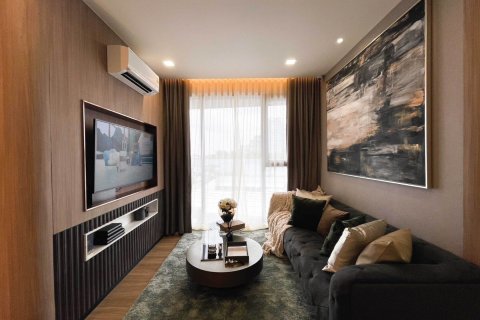 Apartment in Pattaya, Thailand 2 bedrooms № 123263 - photo 11