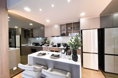 Apartment in Pattaya, Thailand 2 bedrooms № 123263 - photo 7