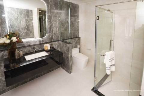 Apartment in Pattaya, Thailand 2 bedrooms № 123263 - photo 17