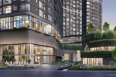 Apartment in Pattaya, Thailand 2 bedrooms № 123263 - photo 22