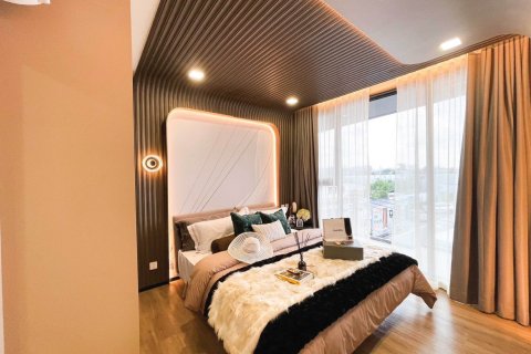 Apartment in Pattaya, Thailand 2 bedrooms № 123263 - photo 6