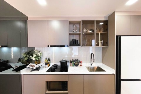 Apartment in Pattaya, Thailand 2 bedrooms № 123263 - photo 15