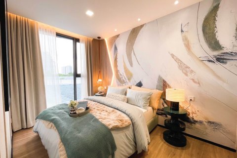 Apartment in Pattaya, Thailand 2 bedrooms № 123263 - photo 8