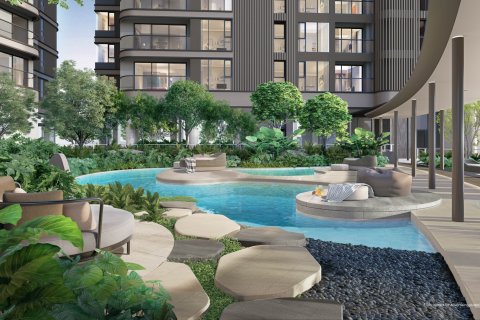 Apartment in Pattaya, Thailand 2 bedrooms № 123263 - photo 26