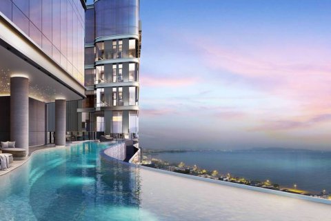 Apartment in Pattaya, Thailand 2 bedrooms № 123263 - photo 24