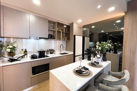 Apartment in Pattaya, Thailand 2 bedrooms № 123263 - photo 12