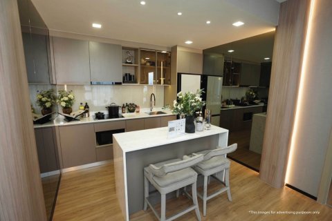 Apartment in Pattaya, Thailand 2 bedrooms № 123263 - photo 13