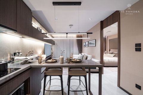 Appartement à Pattaya, Thaïlande 1 chambre № 123265 - photo 2