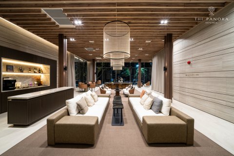 Apartment in Pattaya, Thailand 1 bedroom № 123265 - photo 15