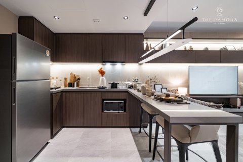 Appartement à Pattaya, Thaïlande 1 chambre № 123265 - photo 3