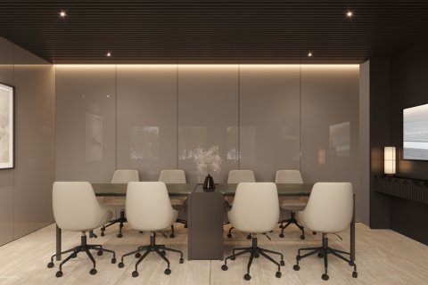 Apartment in Pattaya, Thailand 1 bedroom № 123265 - photo 29