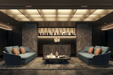 Apartment in Pattaya, Thailand 1 bedroom № 123265 - photo 20