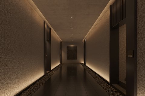 Apartment in Pattaya, Thailand 1 bedroom № 123265 - photo 23