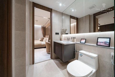 Apartment in Pattaya, Thailand 1 bedroom № 123265 - photo 9