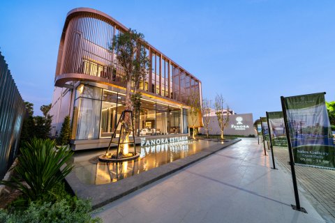 Apartment in Pattaya, Thailand 1 bedroom № 123265 - photo 11