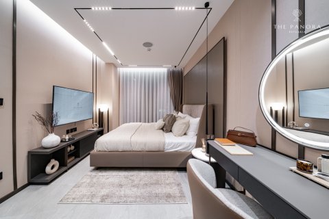 Appartement à Pattaya, Thaïlande 1 chambre № 123265 - photo 14