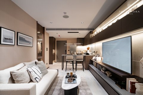 Appartement à Pattaya, Thaïlande 1 chambre № 123265 - photo 8