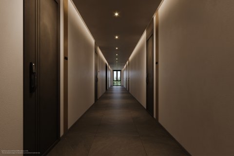 Apartment in Pattaya, Thailand 1 bedroom № 123265 - photo 26