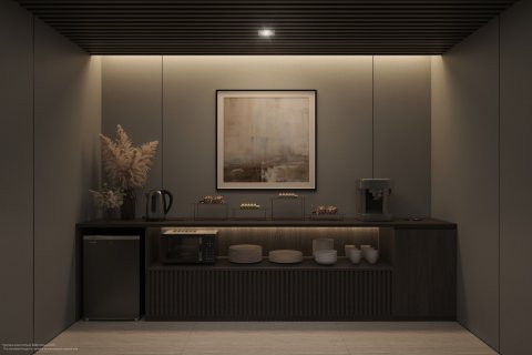 Apartment in Pattaya, Thailand 1 bedroom № 123265 - photo 18