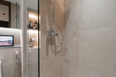 Appartement à Pattaya, Thaïlande 1 chambre № 123265 - photo 16