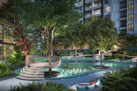 Appartement à Pattaya, Thaïlande 1 chambre № 123265 - photo 19