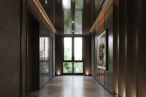 Apartment in Pattaya, Thailand 1 bedroom № 123265 - photo 25