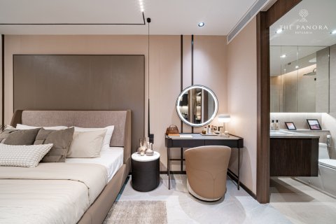 Appartement à Pattaya, Thaïlande 1 chambre № 123265 - photo 12