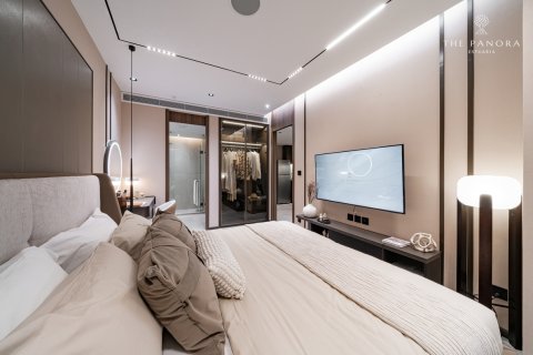 Appartement à Pattaya, Thaïlande 1 chambre № 123265 - photo 13