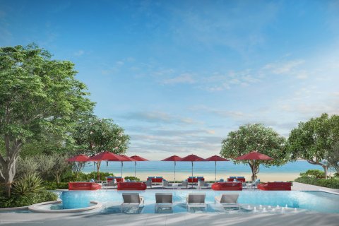 Appartement à Pattaya, Thaïlande 1 chambre № 123265 - photo 21