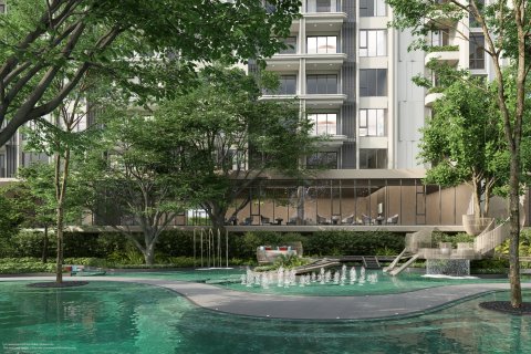 Appartement à Pattaya, Thaïlande 1 chambre № 123265 - photo 28