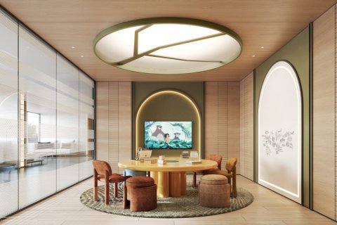 Apartment in Pattaya, Thailand 1 bedroom № 123265 - photo 21