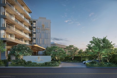 Appartement à Pattaya, Thaïlande 1 chambre № 123265 - photo 18