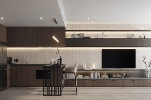 Apartment in Pattaya, Thailand 1 bedroom № 123265 - photo 2