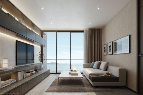 Apartment in Pattaya, Thailand 1 bedroom № 123265 - photo 3