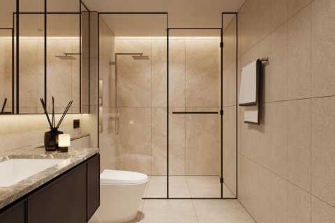 Apartment in Pattaya, Thailand 1 bedroom № 123265 - photo 4