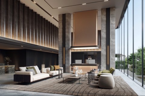 Apartment in Pattaya, Thailand 1 bedroom № 123265 - photo 19