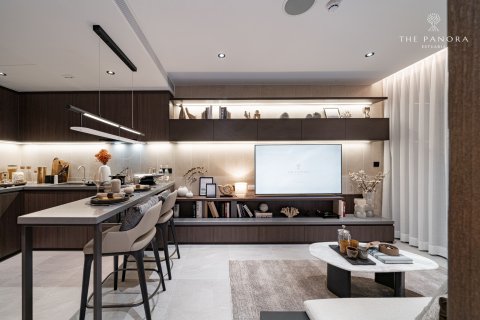 Appartement à Pattaya, Thaïlande 1 chambre № 123265 - photo 5