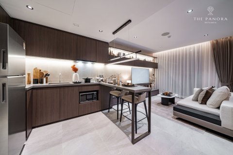 Apartment in Pattaya, Thailand 1 bedroom № 123265 - photo 2